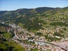 Photos aériennes de La Bresse (88250) - Autre vue | Vosges, Lorraine, France - Photo réf. E122249