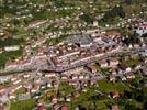 Photos aériennes de La Bresse (88250) - Autre vue | Vosges, Lorraine, France - Photo réf. E122251