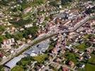 Photos aériennes de La Bresse (88250) - Autre vue | Vosges, Lorraine, France - Photo réf. E122254