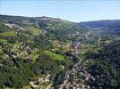 Photos aériennes de La Bresse (88250) - Autre vue | Vosges, Lorraine, France - Photo réf. E122255
