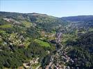 Photos aériennes de La Bresse (88250) | Vosges, Grand Est, France - Photo réf. E122255
