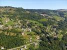Photos aériennes de La Bresse (88250) | Vosges, Grand Est, France - Photo réf. E122256