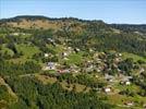 Photos aériennes de La Bresse (88250) | Vosges, Grand Est, France - Photo réf. E122257