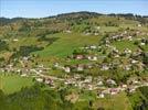Photos aériennes de La Bresse (88250) | Vosges, Grand Est, France - Photo réf. E122260