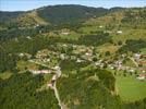 Photos aériennes de La Bresse (88250) | Vosges, Grand Est, France - Photo réf. E122261