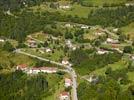 Photos aériennes de La Bresse (88250) | Vosges, Grand Est, France - Photo réf. E122262