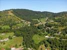 Photos aériennes de La Bresse (88250) - Autre vue | Vosges, Lorraine, France - Photo réf. E122263