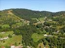 Photos aériennes de La Bresse (88250) | Vosges, Grand Est, France - Photo réf. E122263