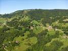 Photos aériennes de La Bresse (88250) | Vosges, Grand Est, France - Photo réf. E122264