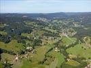 Photos aériennes de La Forge (88530) | Vosges, Lorraine, France - Photo réf. E122266