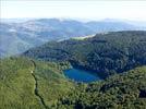 Photos aériennes de "lac" - Photo réf. E122267