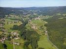 Photos aériennes de Le Syndicat (88120) - Julienrupt | Vosges, Grand Est, France - Photo réf. E122270