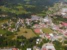 Photos aériennes de Le Thillot (88160) - Autre vue | Vosges, Grand Est, France - Photo réf. E122273