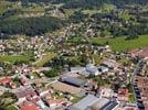 Photos aériennes de Le Thillot (88160) - Autre vue | Vosges, Grand Est, France - Photo réf. E122276