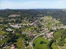 Photos aériennes de Le Tholy (88530) - Autre vue | Vosges, Grand Est, France - Photo réf. E122281