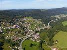Photos aériennes de Le Tholy (88530) - Autre vue | Vosges, Grand Est, France - Photo réf. E122282