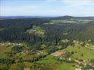 Photos aériennes de Liézey (88400) - Autre vue | Vosges, Lorraine, France - Photo réf. E122283
