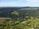 Photos aériennes de Liézey (88400) - Autre vue | Vosges, Grand Est, France - Photo réf. E122283