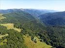 Photos aériennes de Metzeral (68380) | Haut-Rhin, Alsace, France - Photo réf. E122285