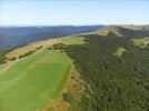 Photos aériennes de Metzeral (68380) | Haut-Rhin, Alsace, France - Photo réf. E122286