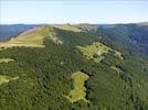 Photos aériennes de Metzeral (68380) | Haut-Rhin, Alsace, France - Photo réf. E122287