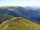 Photos aériennes de Metzeral (68380) - Autre vue | Haut-Rhin, Alsace, France - Photo réf. E122288