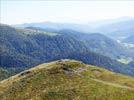 Photos aériennes de Metzeral (68380) | Haut-Rhin, Alsace, France - Photo réf. E122289