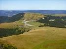 Photos aériennes de Oderen (68830) | Haut-Rhin, Grand Est, France - Photo réf. E122294