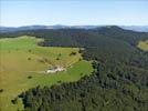 Photos aériennes de Oderen (68830) | Haut-Rhin, Grand Est, France - Photo réf. E122295