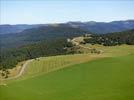 Photos aériennes de Oderen (68830) | Haut-Rhin, Grand Est, France - Photo réf. E122296