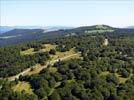 Photos aériennes de Oderen (68830) | Haut-Rhin, Grand Est, France - Photo réf. E122297
