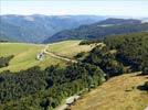 Photos aériennes de Oderen (68830) | Haut-Rhin, Grand Est, France - Photo réf. E122298