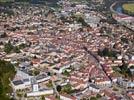 Photos aériennes de Remiremont (88200) - Autre vue | Vosges, Grand Est, France - Photo réf. E122310