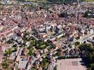 Photos aériennes de Remiremont (88200) - Autre vue | Vosges, Grand Est, France - Photo réf. E122311