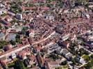 Photos aériennes de Remiremont (88200) - Autre vue | Vosges, Grand Est, France - Photo réf. E122313