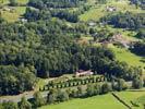 Photos aériennes de Rupt-sur-Moselle (88360) | Vosges, Lorraine, France - Photo réf. E122318