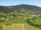 Photos aériennes de Rupt-sur-Moselle (88360) | Vosges, Lorraine, France - Photo réf. E122321
