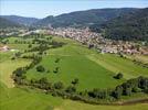 Photos aériennes de Rupt-sur-Moselle (88360) - Autre vue | Vosges, Lorraine, France - Photo réf. E122322