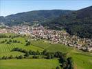 Photos aériennes de Rupt-sur-Moselle (88360) | Vosges, Lorraine, France - Photo réf. E122323