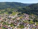 Photos aériennes de Rupt-sur-Moselle (88360) - Autre vue | Vosges, Lorraine, France - Photo réf. E122324