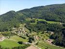 Photos aériennes de Rupt-sur-Moselle (88360) | Vosges, Lorraine, France - Photo réf. E122325