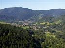 Photos aériennes de Saint-Maurice-sur-Moselle (88560) - Autre vue | Vosges, Grand Est, France - Photo réf. E122336