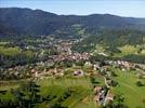 Photos aériennes de Saint-Maurice-sur-Moselle (88560) - Autre vue | Vosges, Grand Est, France - Photo réf. E122338