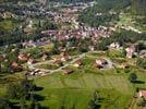 Photos aériennes de Saint-Maurice-sur-Moselle (88560) - Autre vue | Vosges, Grand Est, France - Photo réf. E122339
