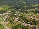 Photos aériennes de Saint-Maurice-sur-Moselle (88560) - Autre vue | Vosges, Grand Est, France - Photo réf. E122341