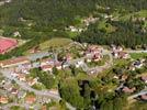 Photos aériennes de Saint-Maurice-sur-Moselle (88560) - Autre vue | Vosges, Grand Est, France - Photo réf. E122343