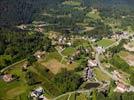 Photos aériennes de Saint-Maurice-sur-Moselle (88560) - Autre vue | Vosges, Grand Est, France - Photo réf. E122344