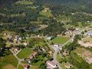 Photos aériennes de Saint-Maurice-sur-Moselle (88560) - Autre vue | Vosges, Grand Est, France - Photo réf. E122345