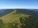 Photos aériennes de "vosges" - Photo réf. E122350