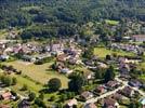 Photos aériennes de Vecoux (88200) - Autre vue | Vosges, Grand Est, France - Photo réf. E122355